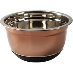Набір мисок Bergner Copper для змішування 2 предмети (BGEU-6317) - мініатюра 2
