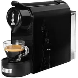 Кофеварка капсульная Bialetti Original CF90 BLACK