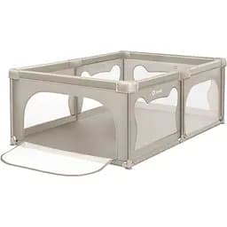 Манеж Lionelo Willow Beige Sand - мініатюра 4