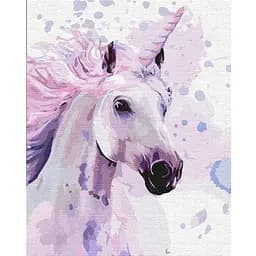 Картина за номерами Ideyka Загадай бажання 40х50 см (KHO4184)