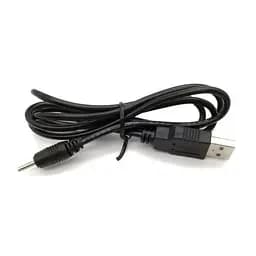 Кабель для планшета GRAND USB-A male 2.5 x 0.7 мм тонка голка - мініатюра 4
