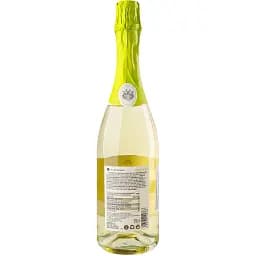Винний ігристий напій Vintense Ice Hugo, безалкогольний, 0,75 л (779604) - мініатюра 2