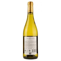 Вино Ruffino La Solatia Pinot Grigio, біле, сухе, 0,75 л - мініатюра 2