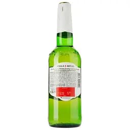 Упаковка пива Stella Artois світле 5% 10 л (0.5 л х 20 шт.) - мініатюра 3