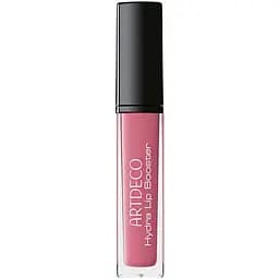 Блиск для губ Artdeco Hydra Lip Booster з ефектом збільшення тон 38 Translucent Rose 6 мл (604190)