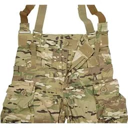 Костюм Defcon 5 Sniper Vest+Pants Kit M Multicam - мініатюра 18