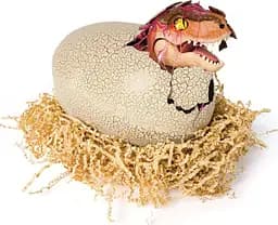 Інтерактивний тиранозавр Рекс в яйці Spin Master Primal Hatch (SM69400) - мініатюра 4