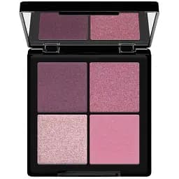 Палетка теней для век Make up Factory Artist Studio Quad 84 Rosy Whisper 7.6 г