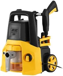 Минимойка высокого давления AquaClean 4в1 1600Вт 130бар 480л/ч шланг 8м 11кг 2E teh0016630