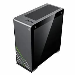 Корпус GameMax Vega Pro (VEGA PRO GY) Без БП - мініатюра 8