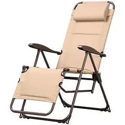 Кресло Time Eco TE-09 SD портативное