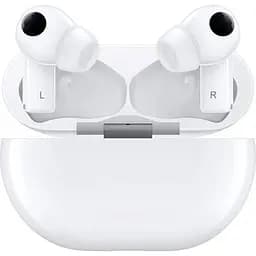 Навушники бездротові Huawei FreeBuds Pro Ceramic White (55033464) білі