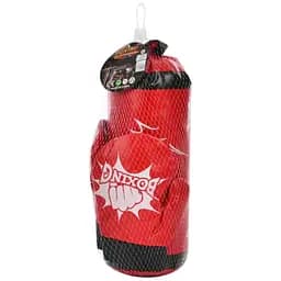 Боксёрский набор груша с перчатками (MR 0855)