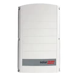 Трифазний гібридний сонячний інвертор Solar Edge SE12.5K 230-400V 12500W Refurbished