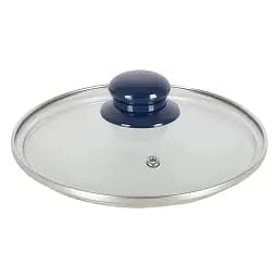 Набір посуду Gimex Cookware Set induction 8 предметів Bule (6977228) - мініатюра 8