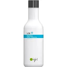 Шампунь для чоловіків O'right Айс органічний охолоджуючий 100 мл