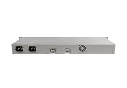 Маршрутизатор MikroTik RB1100AHx4 Dude Edition (RB1100Dx4) - мініатюра 2