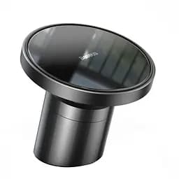 Тримач в машину Baseus Radar Magnetic Car Mount blue (30610) - мініатюра 8