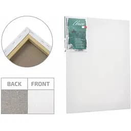 Подрамник Unico 120×180 см модуль №2 мелкое зерно акрил итальянский хлопок