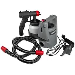 Фарбопульт Forte SG 750 BP 750 Вт 1.5 мм (112874) - мініатюра 10