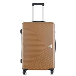 Валіза Semi Line 24" M Brown (T5693-2) - мініатюра 2