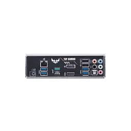 Материнська плата ASUS TUF GAMING B450-PLUS II - мініатюра 3