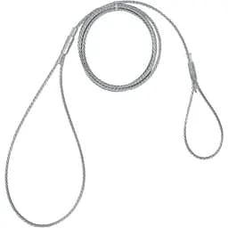 Стропа для страхування інструменту Climbing Technology Wire Cable (1053-4I795)