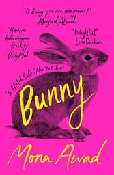 Bunny - Мона Авад