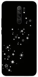 Чохол Demsky Stars way для Xiaomi Redmi 9