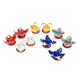 Бакуганы IE231