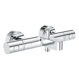 Термостат для ванны Grohe QuickFix Precision Get 34774000, Хром