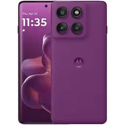 Смартфон Motorola Moto Edge 60 Pro 8/256GB Sparkling Grape (PB7X0089RS)