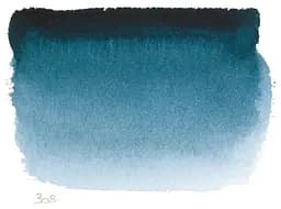 Акварельна фарба Sennelier L'Aquarelle, 10 мл, S1, Індіго (Indigo) - мініатюра 2