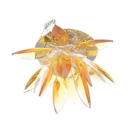 Світильник точковий Brille декоративний HDL-G119 yellow 162247