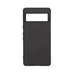 Чехол ArmorStandart ICON для Google Pixel 7 Black (ARM72398)