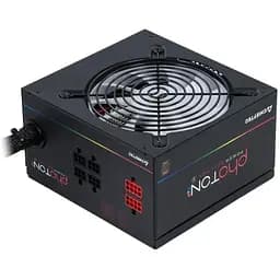 Блок живлення Chieftec 750W (CTG-750C-RGB)