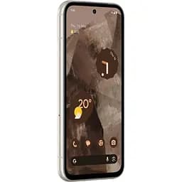 Смартфон Google Pixel 8a 8/256GB Porcelain - мініатюра 4