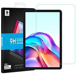 Захисне скло Mocolo (Pro+) для TECNO MegaPad 10 (10.1) Прозрачное