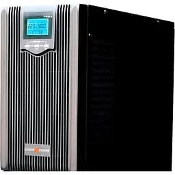 Джерело безперебійного живлення [ДБЖ] LogicPower Smart-UPS 6000 Pro [6784] [110084] - мініатюра 2