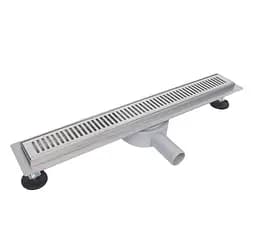 Трап Qtap SUS304 Scorpio FA700 с сухим затвором QTSCOFA700