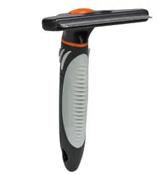 Тример для собак Trixie для видалення підшерстка, 8х14 см (24173)