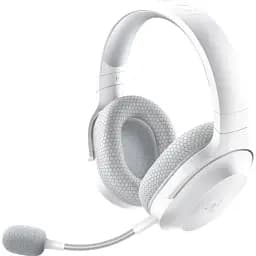 Навушники з мікрофоном Razer Barracuda X 2022 Mercury (RZ04-04430200-R3M1) - мініатюра 2