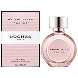 Rochas Mademoiselle Rochas 30 мл парфюмированная вода