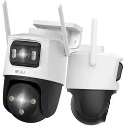 IP-камера IMOU Cruiser Dual S7XP-8M0WED 8MP - мініатюра 2