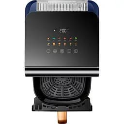 Мультипіч Panasonic NF-CC600ATS [127953] - мініатюра 6