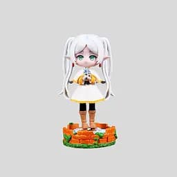 Фігурка Frieren: Beyond Journey's End Frieren Проводжаюча в останній шлях Фрірен Фрірен 14 см Китай CH FBJ F 14