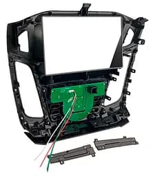 Перехідна рамка Ford Focus AWM 981-01-091 - мініатюра 4