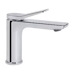 Смеситель для умывальника Qtap Presto QTPRE270CRM45571 Chrome