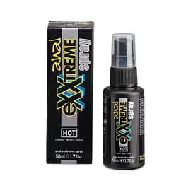 Расслабляющий анальный спрей Hot eXXtreme, 50 мл