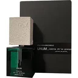 Духи оригинал Filippo Sorcinelli Lascia Ch'io Pianga 100 мл Extrait de Parfum